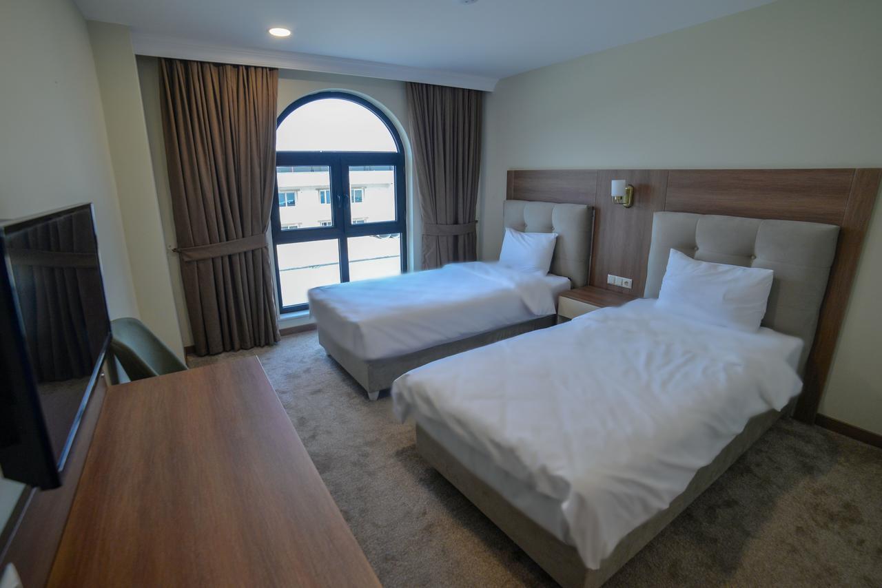 Tatlisu Termal Otel Kahramanmaras Exterior foto